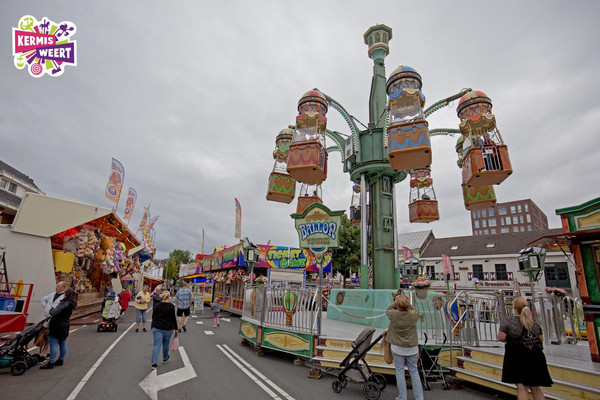 Foto: 'Kermis 2023 07'.